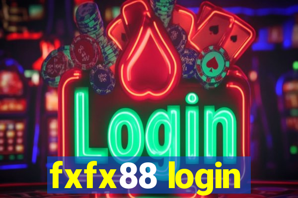 fxfx88 login